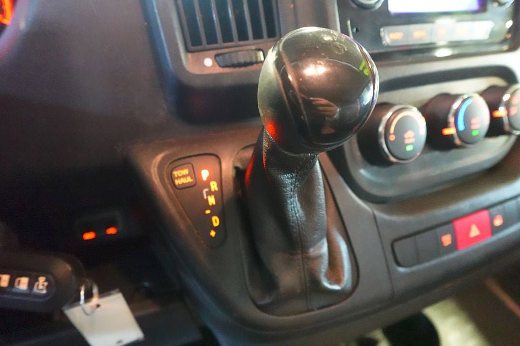 Used 2021 RAM ProMaster 3500 FWD image 21