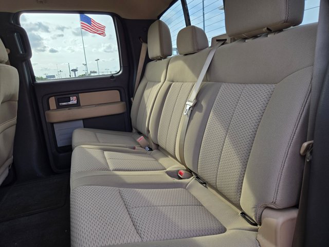 Used 2013 Ford F150 XLT w/ Luxury Equipment Group RWD image 15