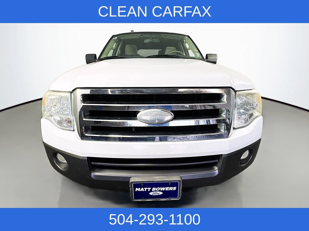 Used 2007 Ford Expedition XLT RWD image 3