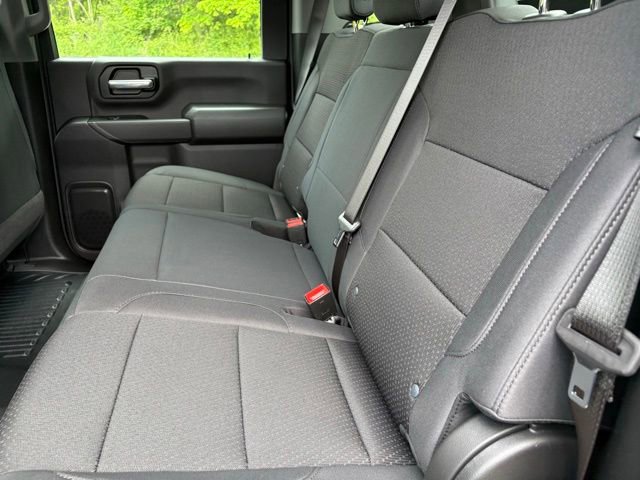 New 2026 GMC Sierra 2500 Pro AWD/4WD image 5
