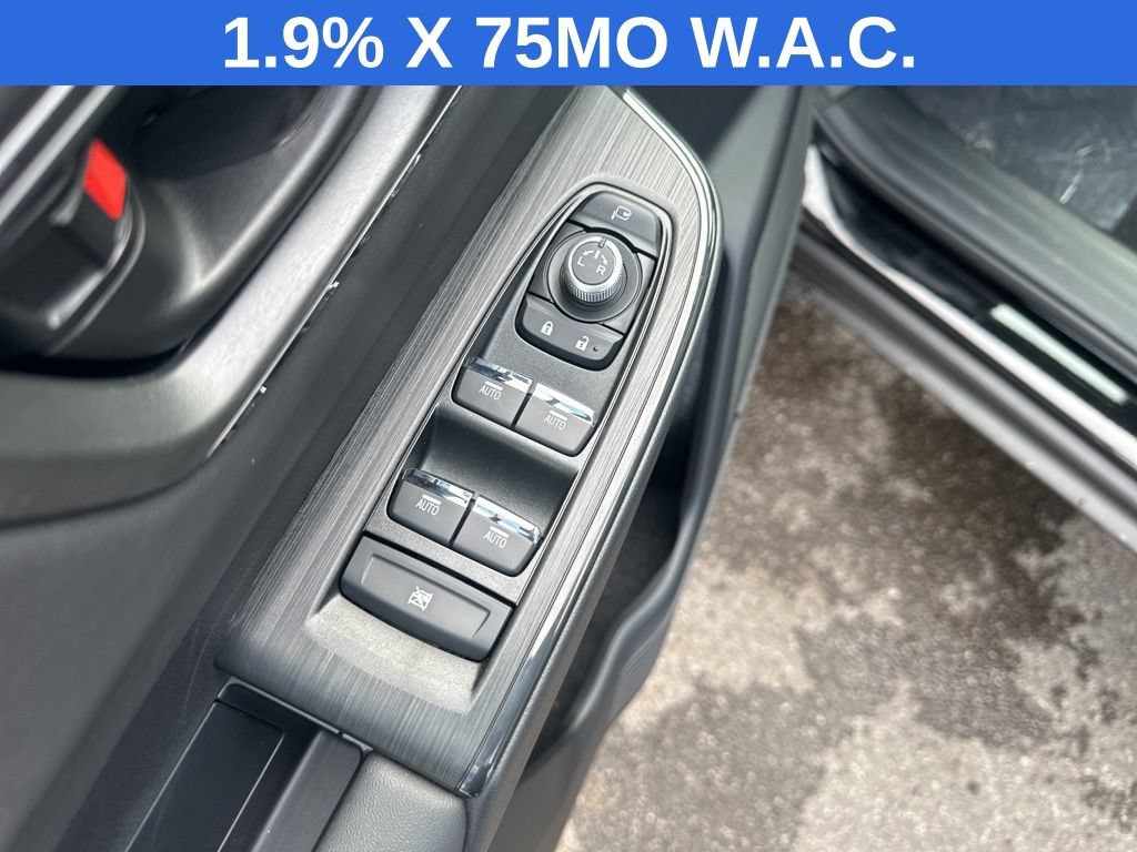 New 2026 Subaru Outback Wilderness AWD/4WD image 10