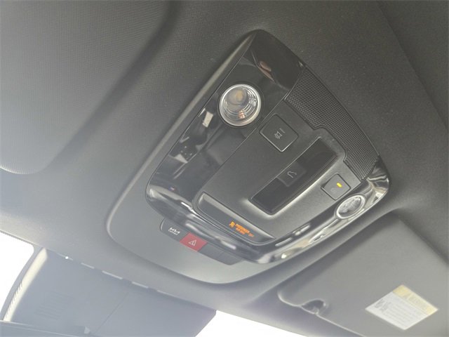 Certified 2025 Kia Sportage X-Line Prestige image 20