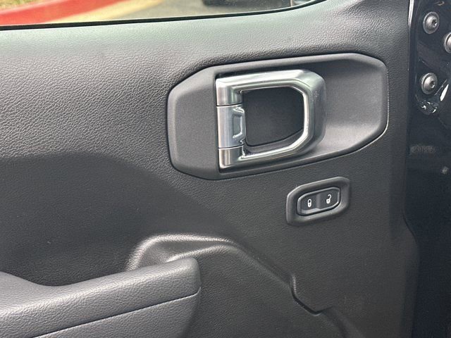 New 2026 Jeep Gladiator Sport AWD/4WD image 13