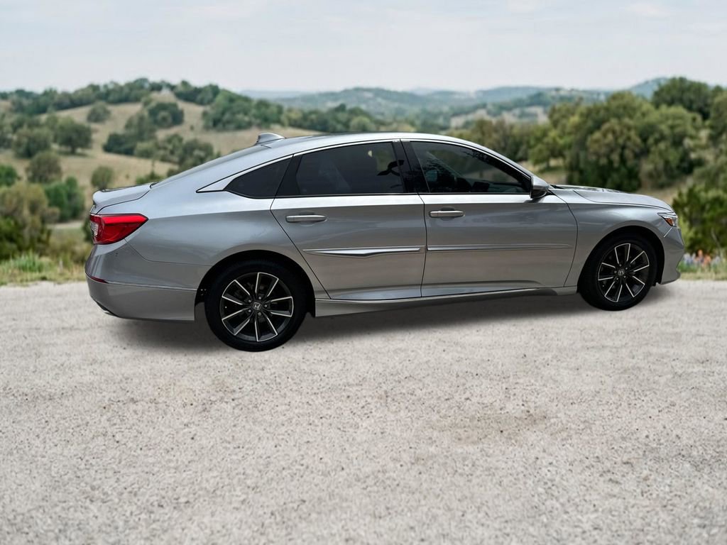 Used 2021 Honda Accord EX-L image 11