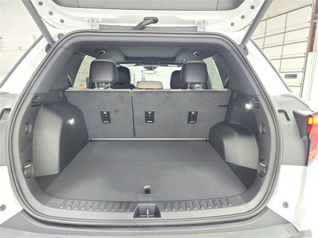 New 2026 GMC Terrain Elevation image 43