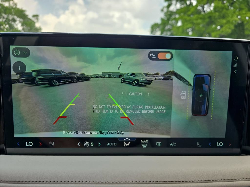 New 2026 Lincoln Aviator 2WD image 20