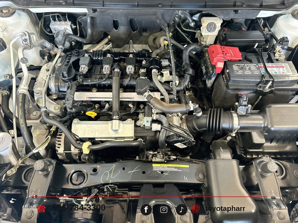 Used 2024 Nissan Kicks SV FWD image 26