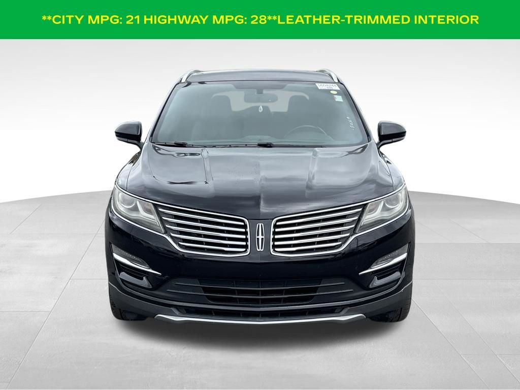 Used 2017 Lincoln MKC Premiere FWD image 3