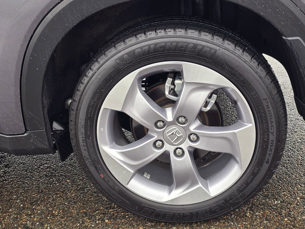 Used 2022 Honda HR-V LX image 9