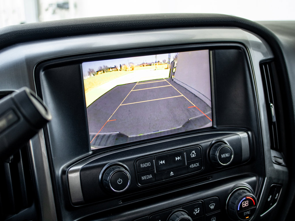 Used 2015 Chevrolet Silverado 1500 LT w/ All Star Edition image 36