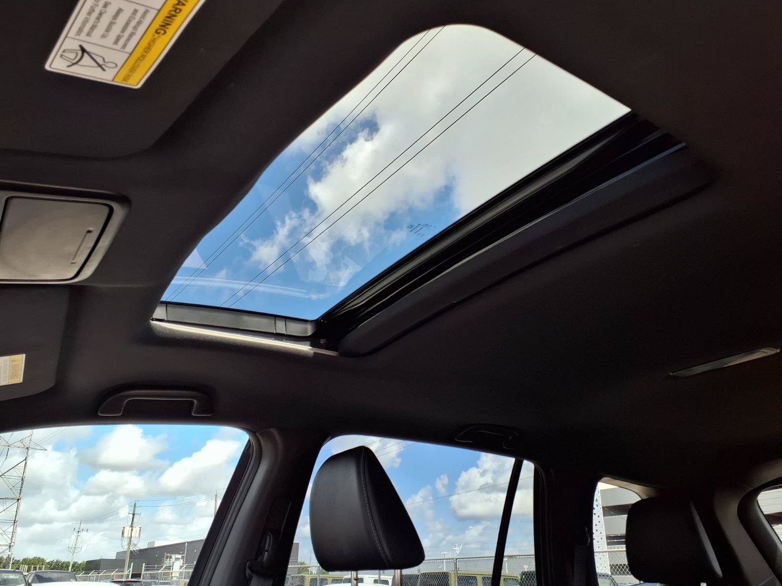 Certified 2023 Honda Passport EX-L image 19