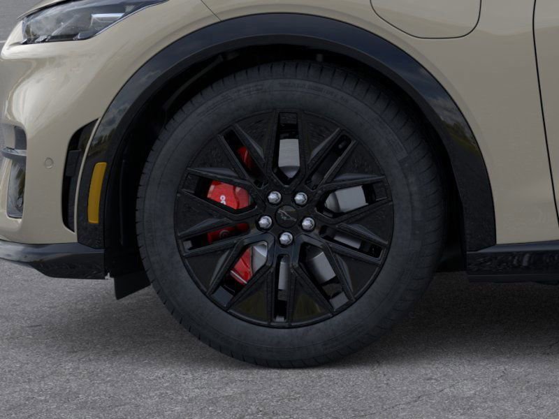 New 2025 Ford Mustang Mach-E Premium w/ Sport Appearance Package image 20
