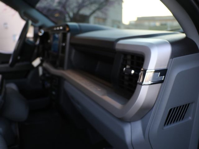 Used 2024 Ford F250 XL w/ STX Appearance Package AWD/4WD image 14
