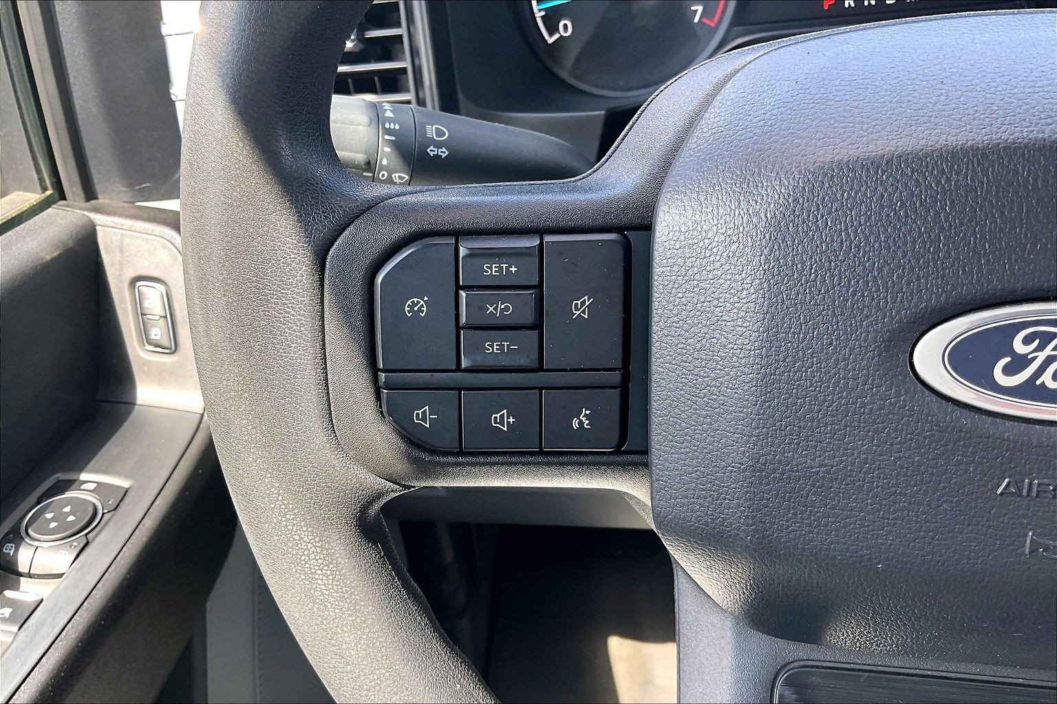 Used 2024 Ford F350 XL w/ XL Chrome Package RWD image 17