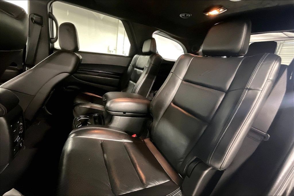 Used 2021 Dodge Durango Citadel AWD/4WD image 33