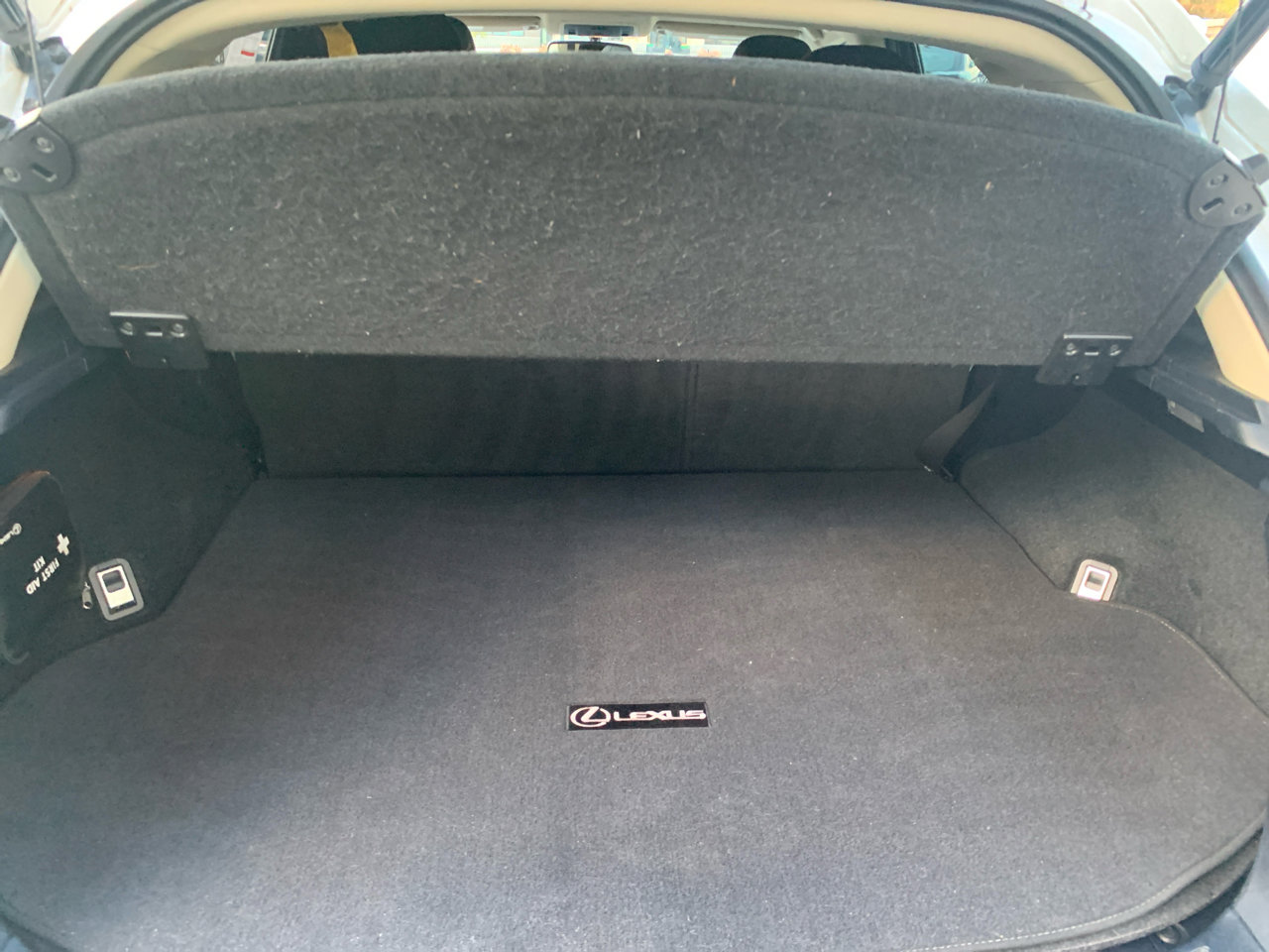 Used 2017 Lexus NX 200t AWD image 27