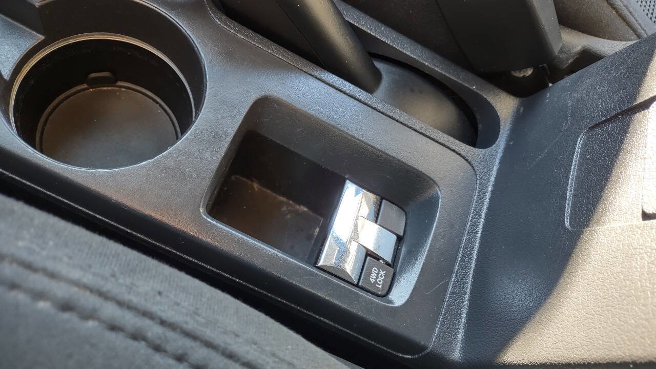 Used 2016 Jeep Compass Sport w/ Power Value Group image 18