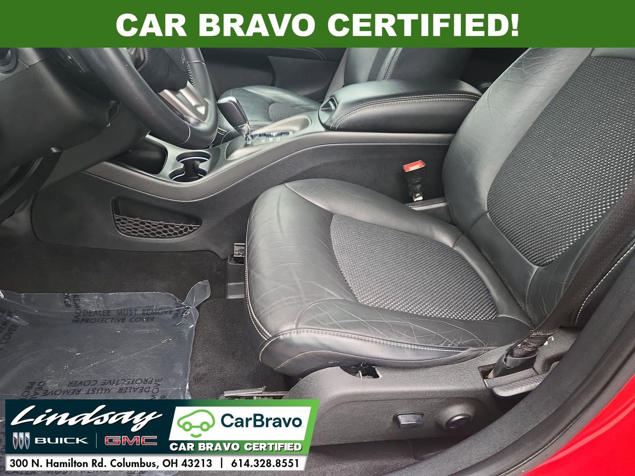 Used 2018 Dodge Journey Crossroad image 20