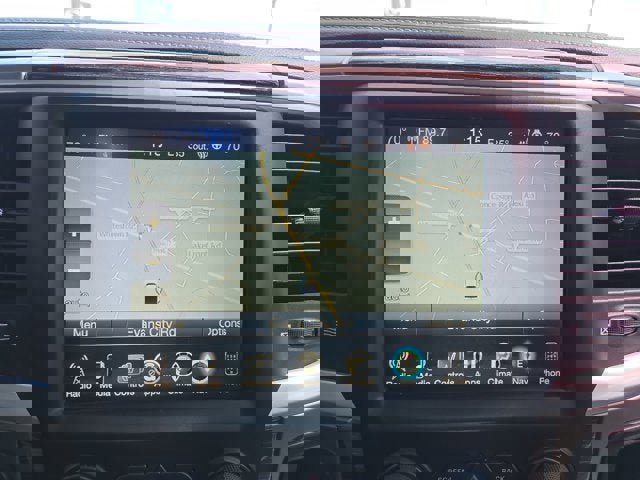 Used 2014 RAM 2500 Limited AWD/4WD image 20