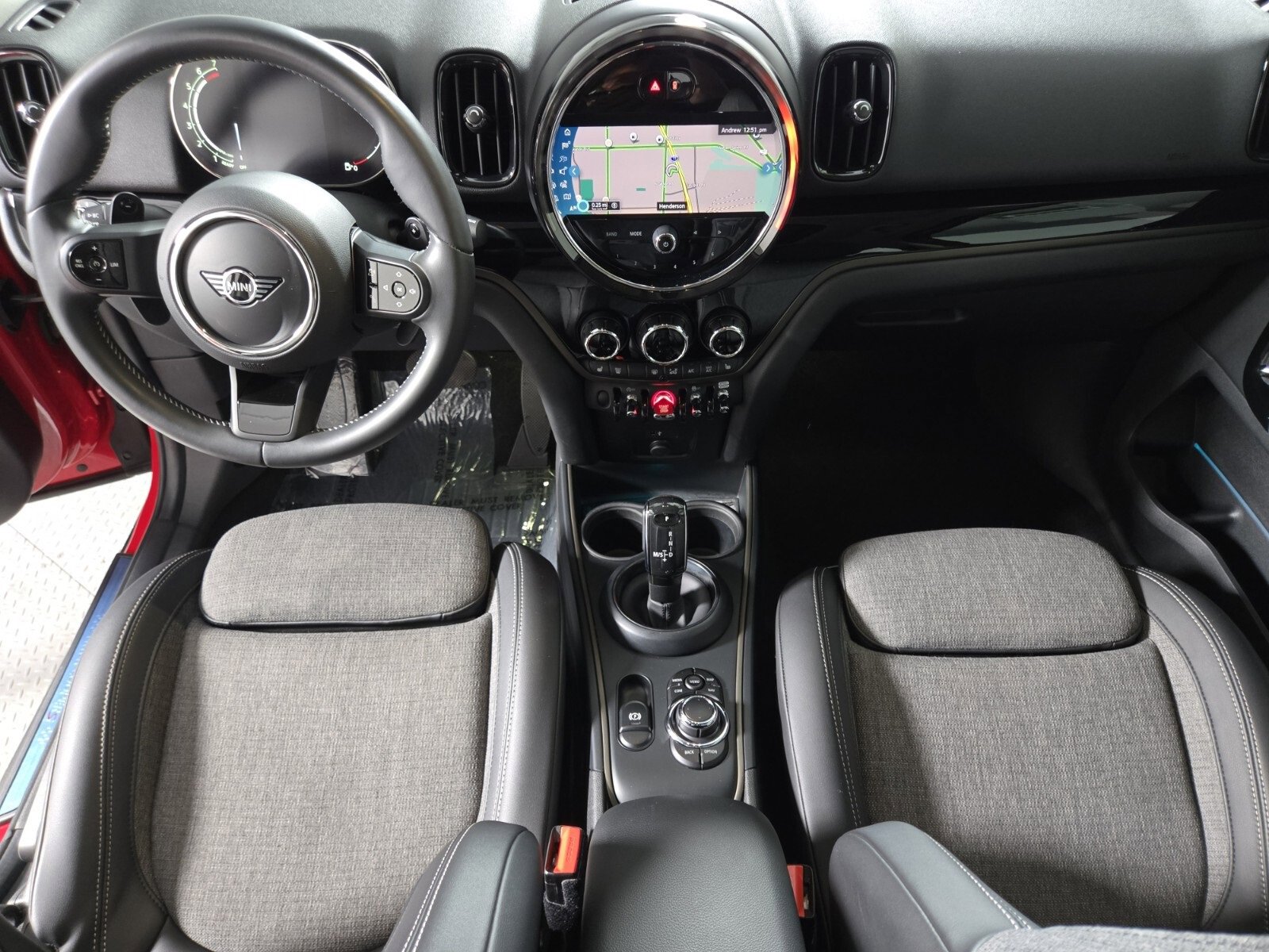 Used 2024 MINI Cooper Countryman S image 13