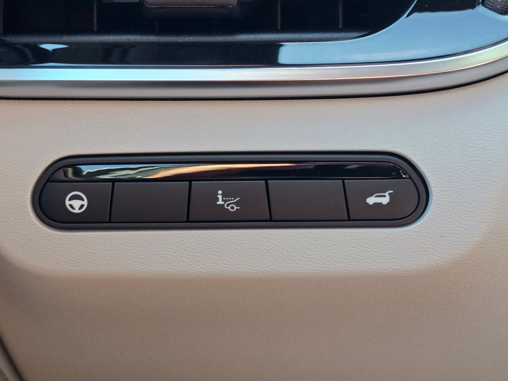 New 2027 INFINITI QX65 Sport w/ Premium Package AWD/4WD image 39