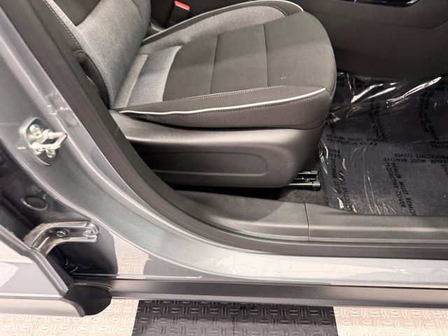 New 2026 Chevrolet TrailBlazer LT w/ LT Cold Weather Package AWD/4WD image 20