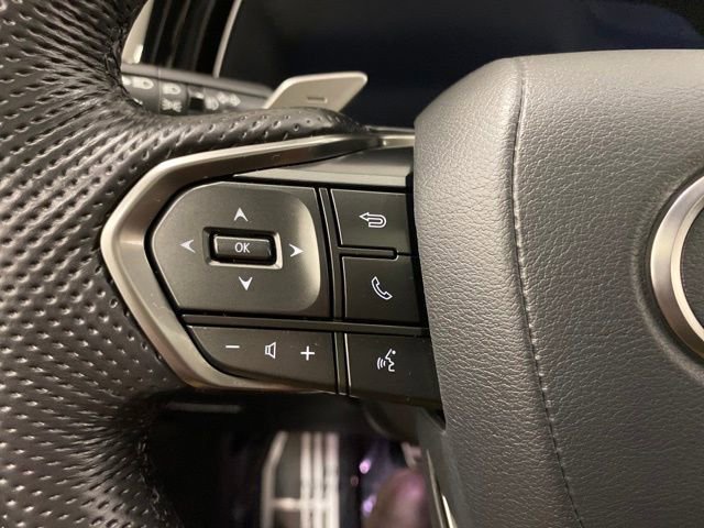Used 2025 Lexus TX 350 AWD w/ Technology Package image 18