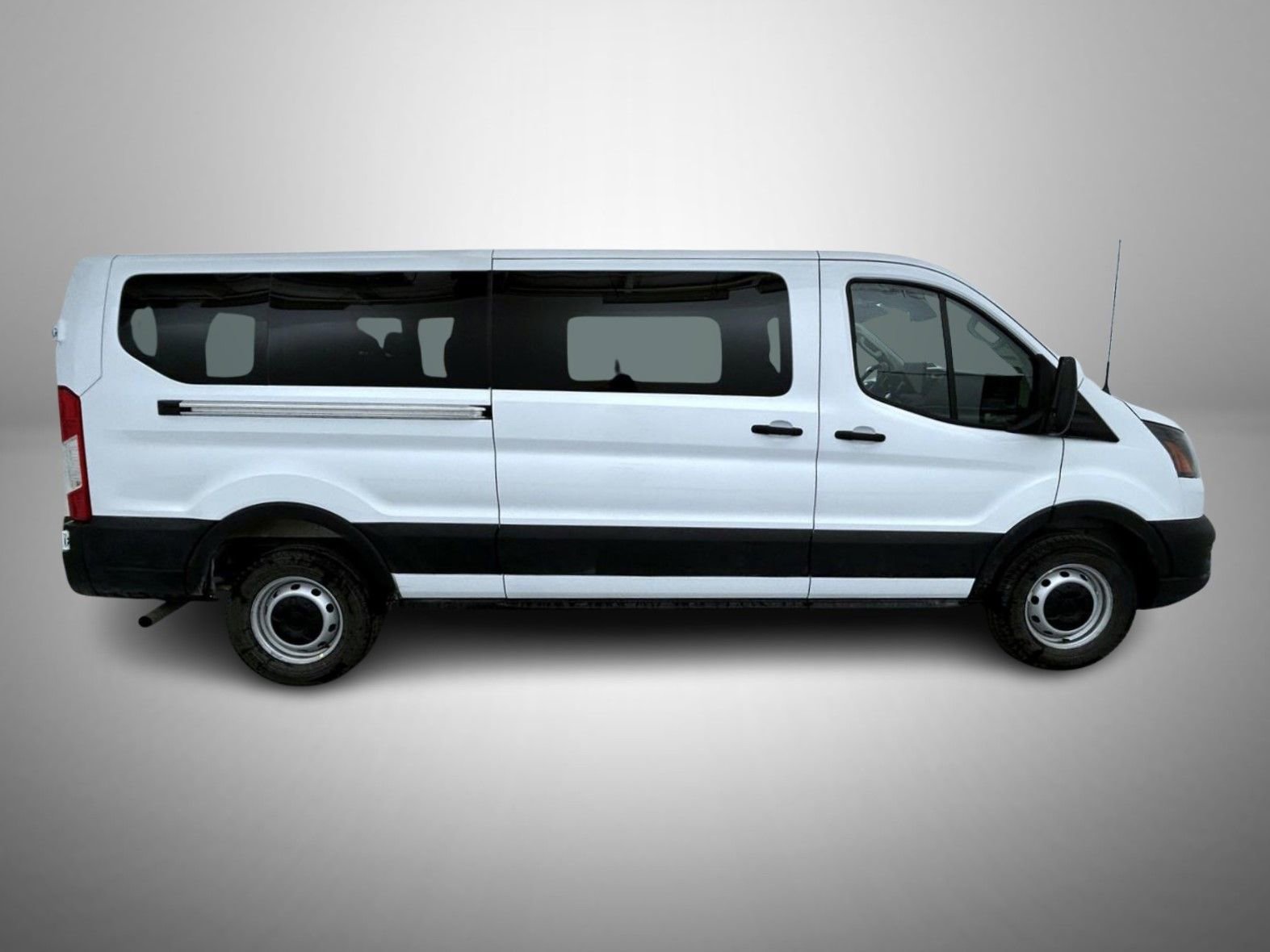 New 2026 Ford Transit 350 XL RWD image 4