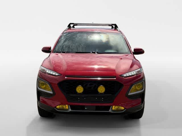 Used 2018 Hyundai Kona SEL w/ SEL Tech Package 02 FWD image 8