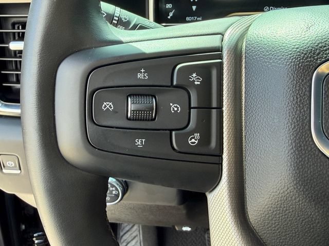 Certified 2024 GMC Sierra 2500 Denali w/ Technology Package AWD/4WD image 28