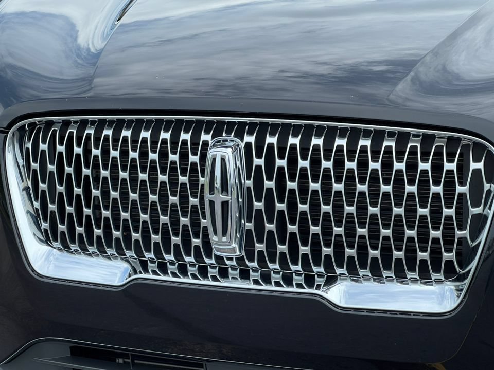 Used 2021 Lincoln Corsair AWD image 37