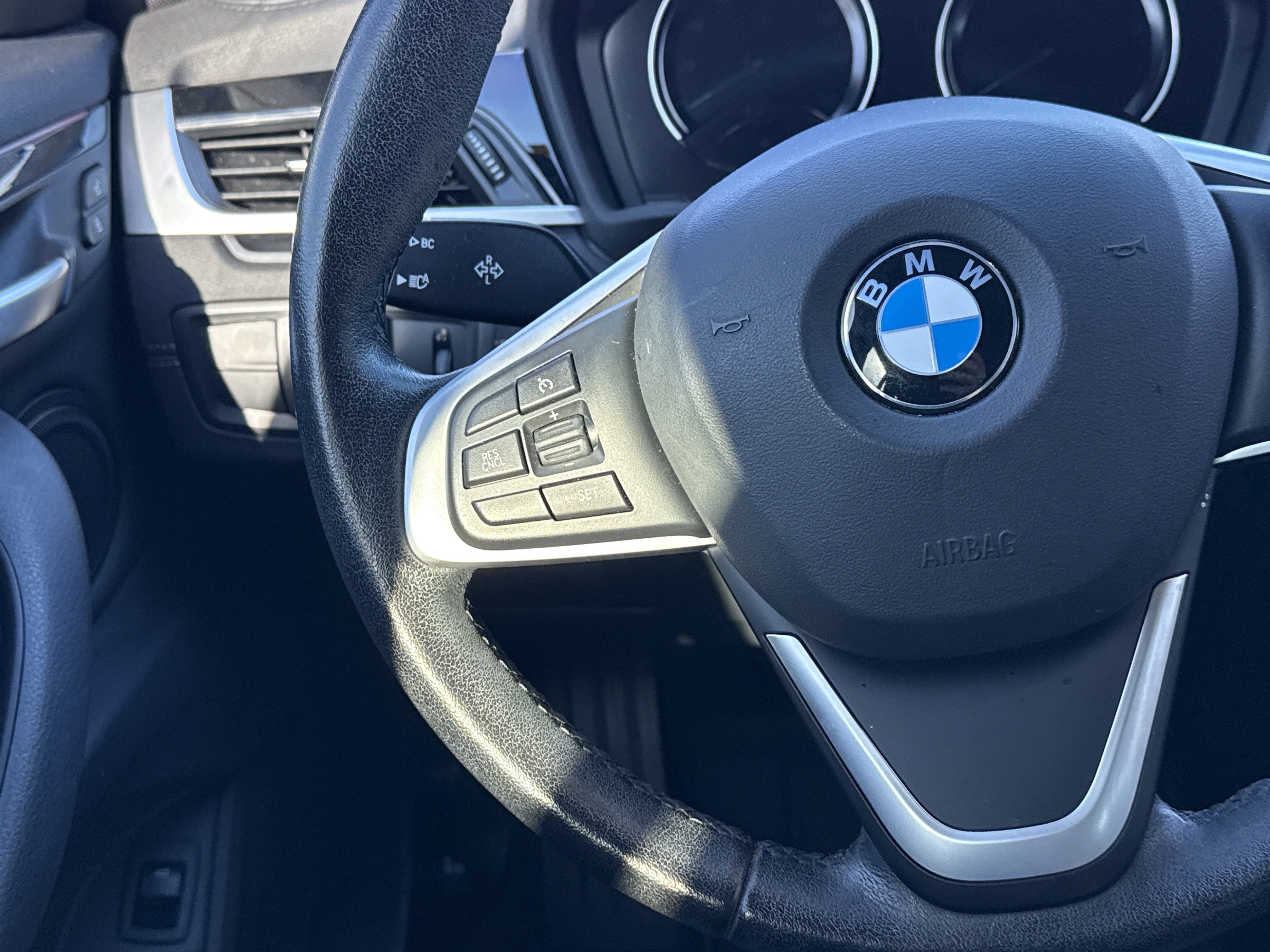 Used 2021 BMW X1 sDrive28i w/ Premium Package image 19