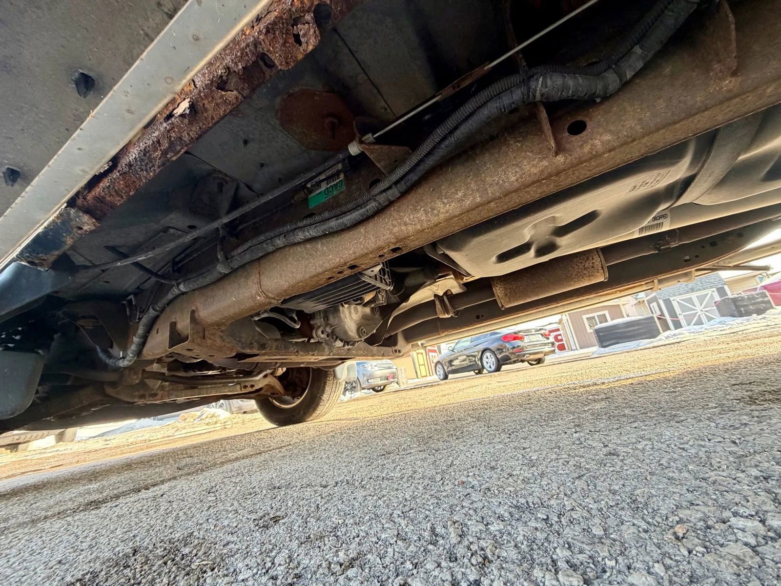 Used 2012 Ford F150 XLT w/ XLT Chrome Pkg image 12