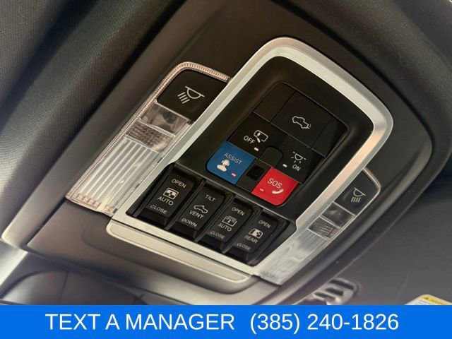 Used 2024 RAM 1500 Limited image 25