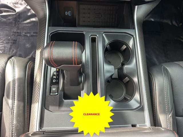 Used 2024 Ford F150 Raptor image 24