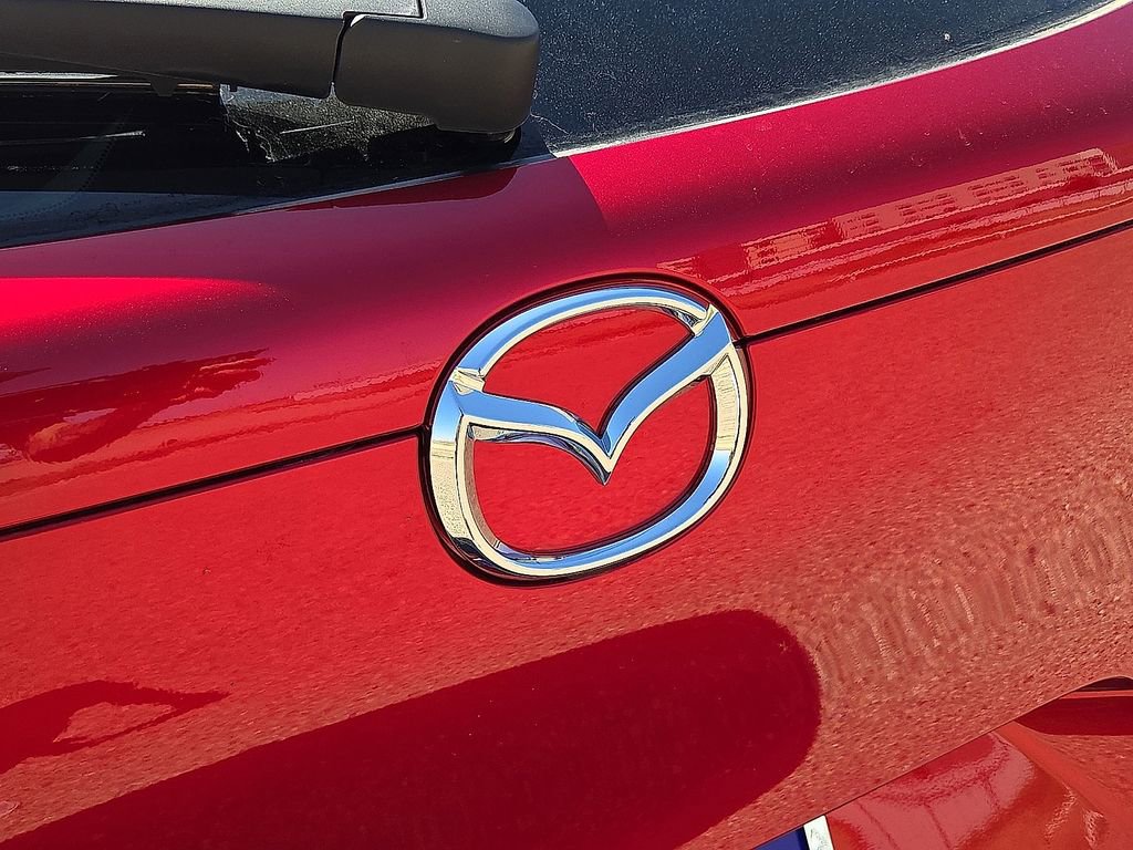 New 2026 MAZDA CX-30 AWD 2.5 S w/ Select Sport Pkg image 12