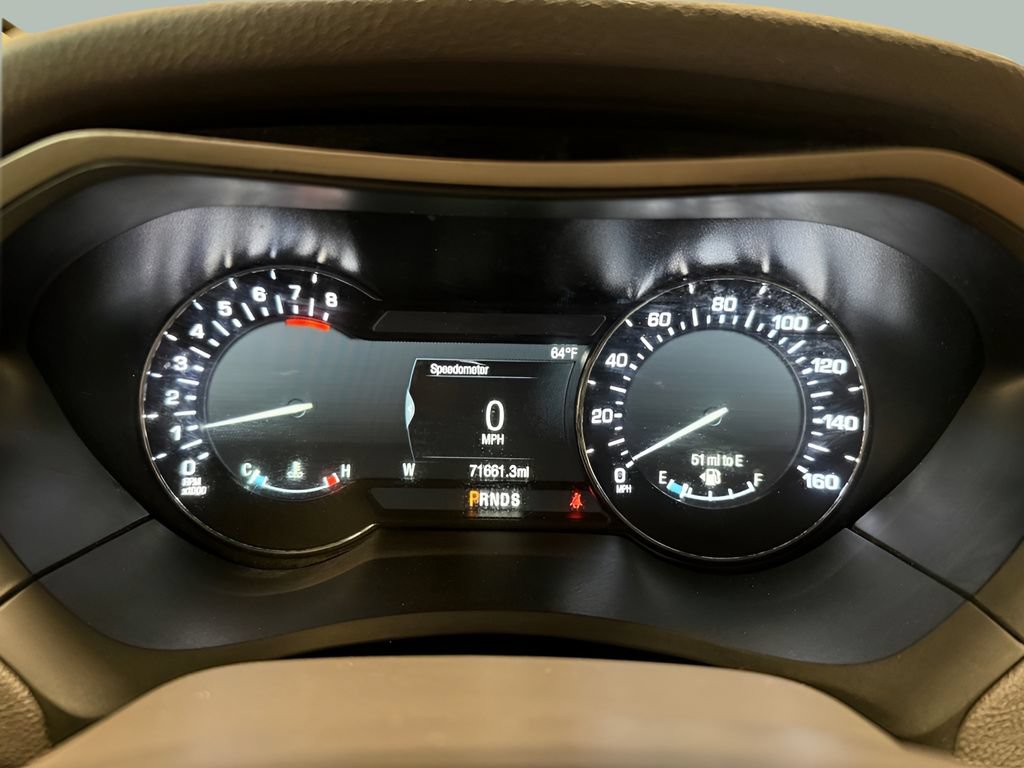 Used 2020 Lincoln MKZ w/ Convenience Package FWD image 22