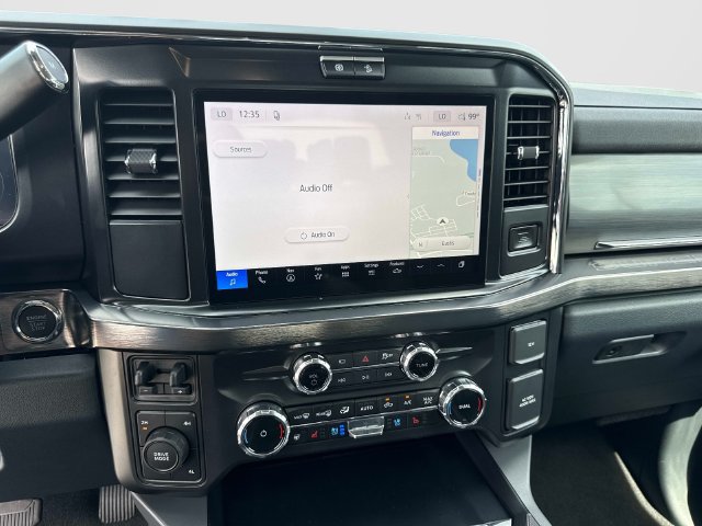 New 2027 Ford F350 Lariat AWD/4WD image 24