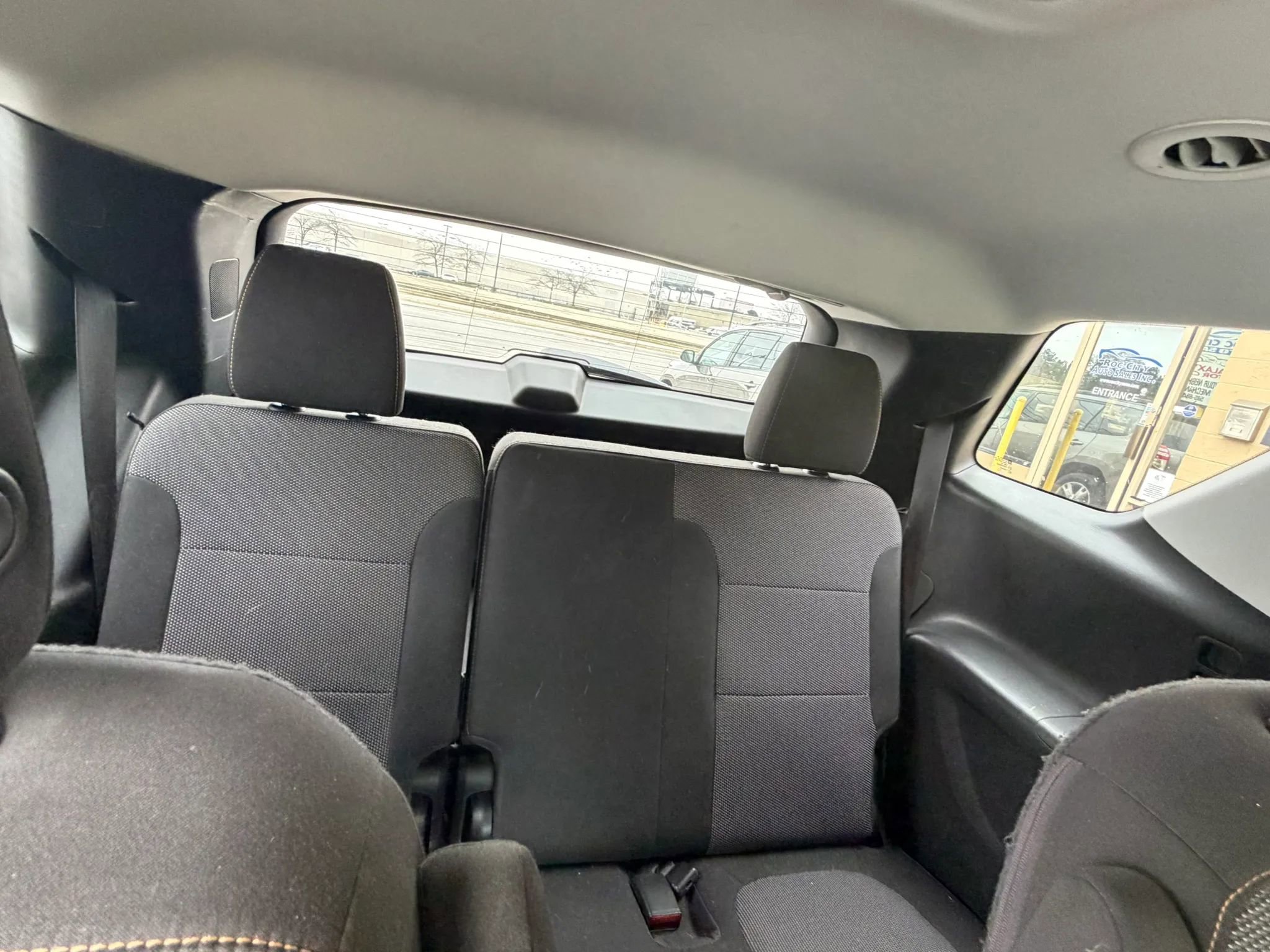 Used 2018 Chevrolet Traverse LT image 27