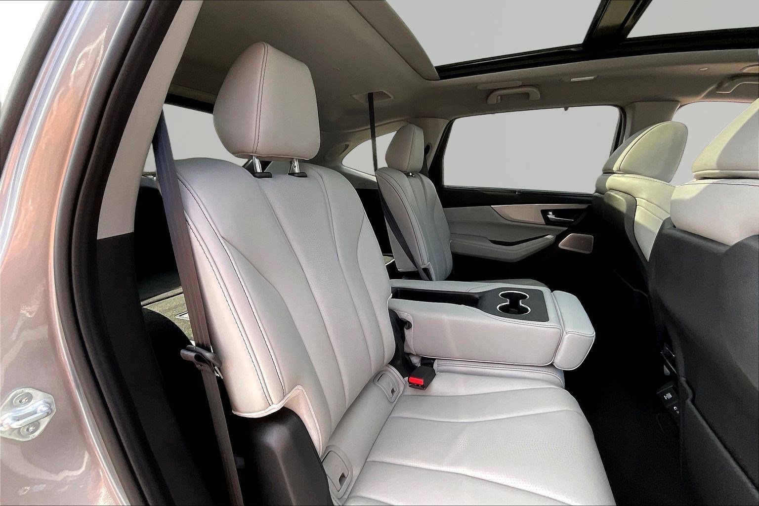 New 2026 Acura MDX SH-AWD w/ Technology Package image 20
