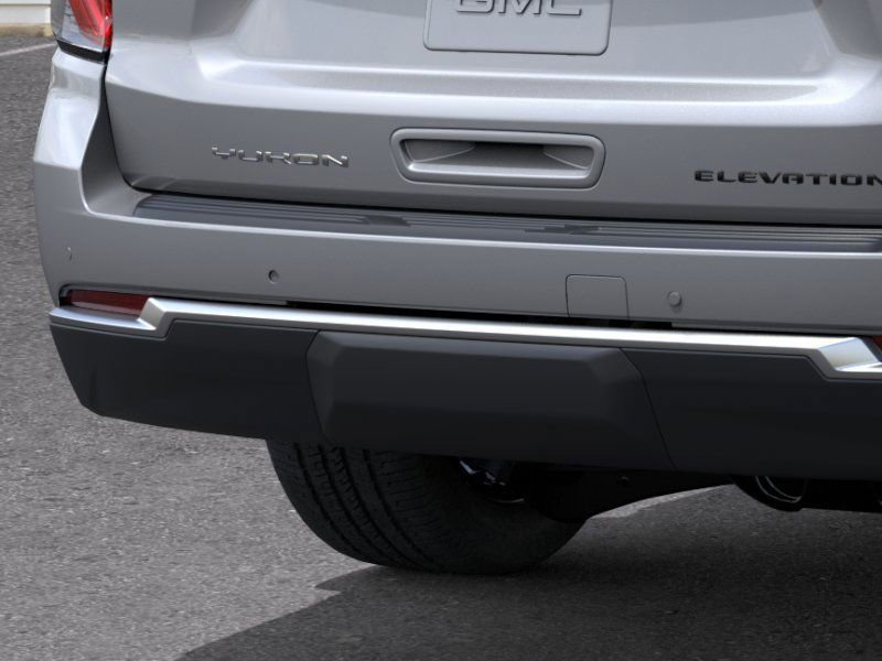 New 2026 GMC Yukon XL Elevation image 14