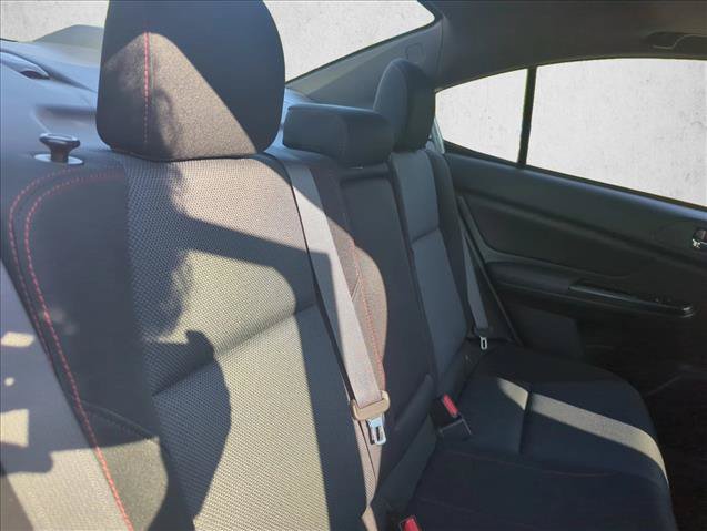 Used 2021 Subaru WRX Premium w/ Popular Package #3 (IZT) AWD/4WD image 23