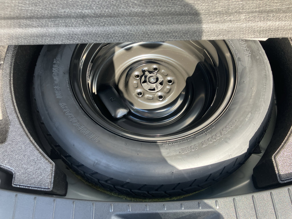 New 2026 MAZDA CX-5 Preferred AWD/4WD image 21