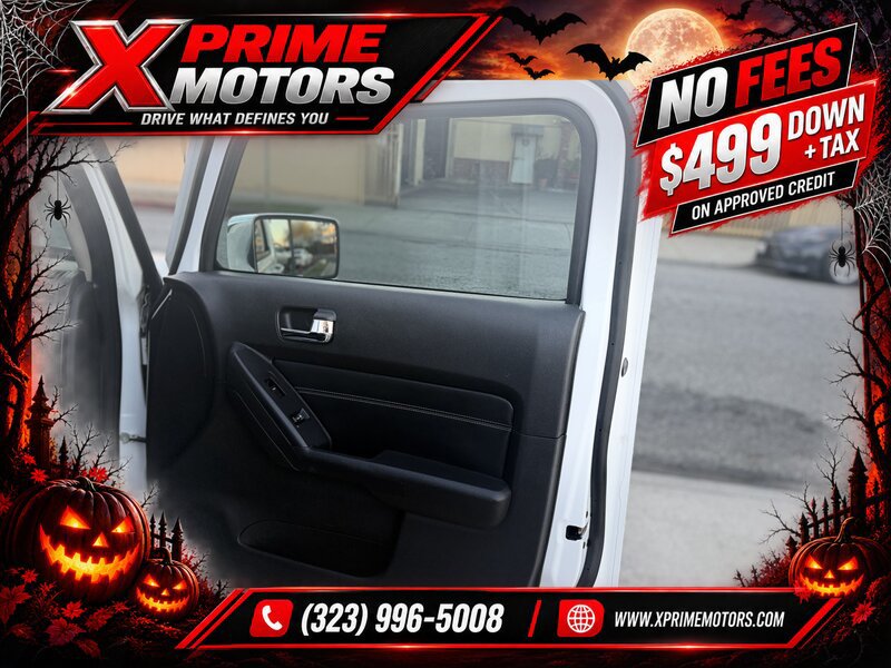 Used 2008 HUMMER H3 Alpha AWD/4WD image 33