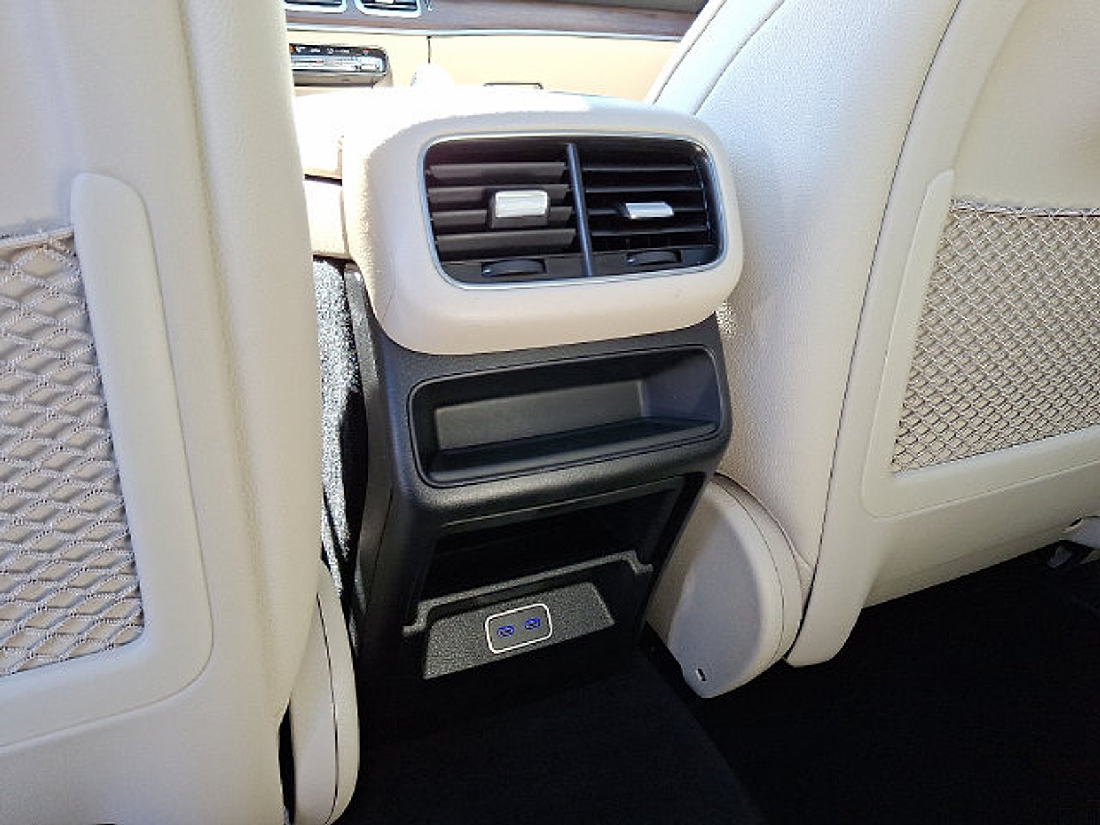 Certified 2026 Mercedes-Benz GLE 450 4MATIC image 9