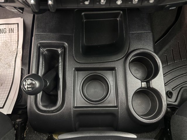 Used 2017 RAM 2500 Power Wagon w/ Leather & Luxury Group image 22