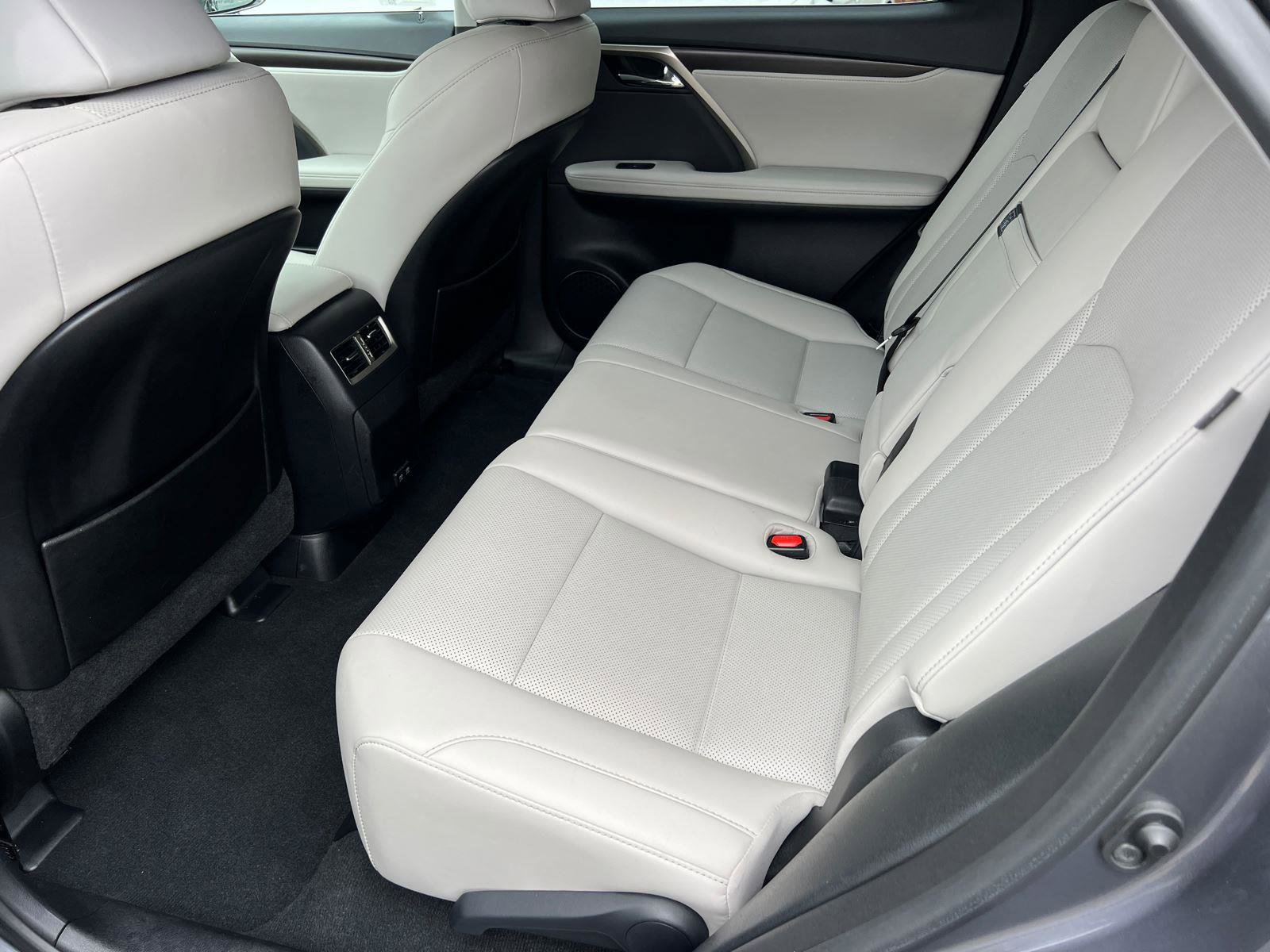 Used 2021 Lexus RX 350 FWD w/ Premium Package image 22