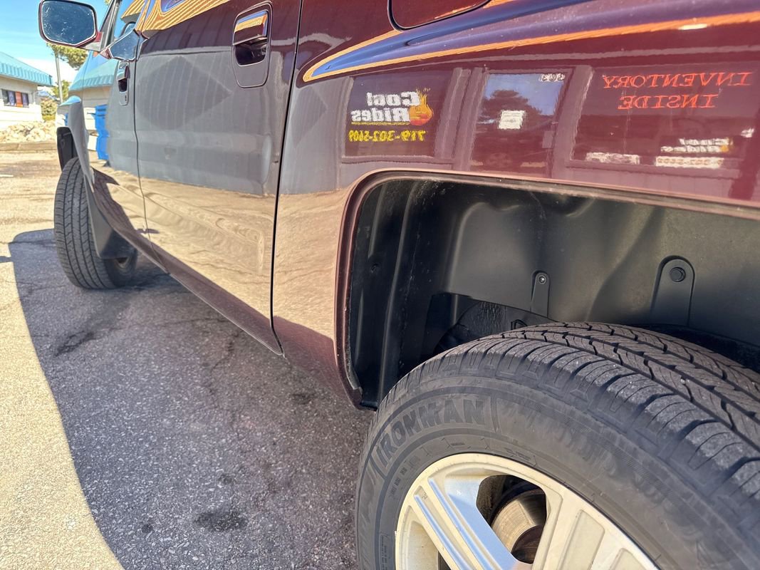 Used 2012 Honda Ridgeline RTL image 43