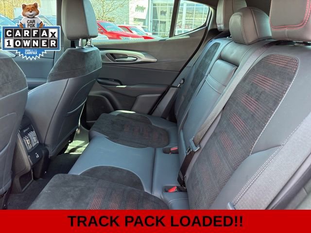 Used 2024 Dodge Hornet R/T Plus w/ Track Pack image 26