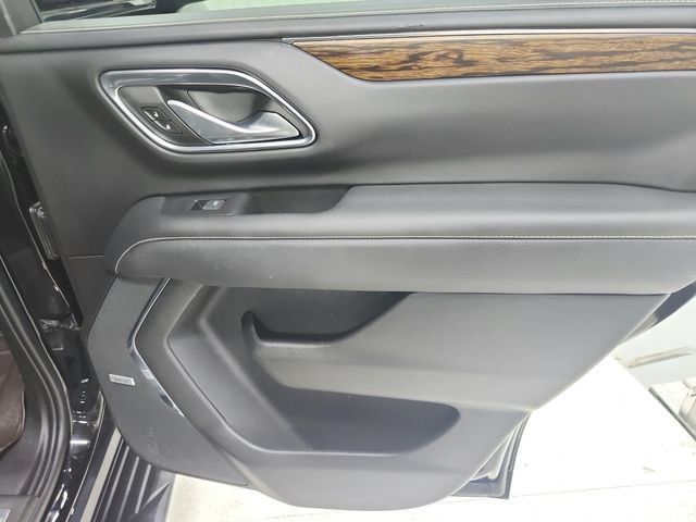Used 2023 Chevrolet Tahoe Premier RWD image 49